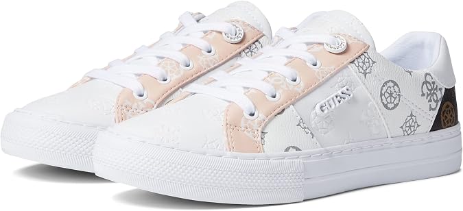 GUESS Women's LikedSneaker