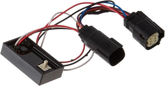Custom Dynamics MAGICSTROBESSS6 Magic Strobe Brake Light Flasher (for Harley-Davidson 2010-2013 FLHX/FLTRX Street Glide and Road Glide Models)
