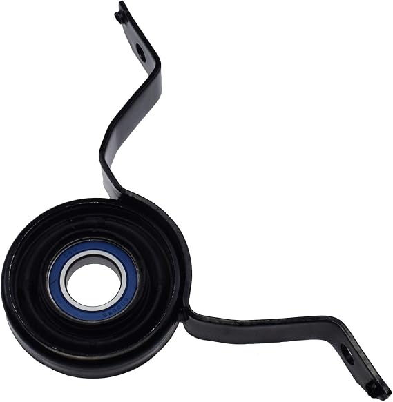 Driveshaft Center Support Bearing For Audi A4 (B6/B7) A6 (C6) A8 (D4) Q5 2580-80, CBA6-4