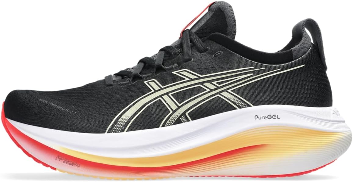 ASICS Gel-Nimbus 27 Men's Running Shoes