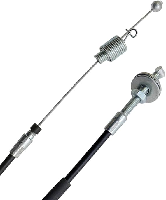 Red Hawk Accelerator Cable for Club Car