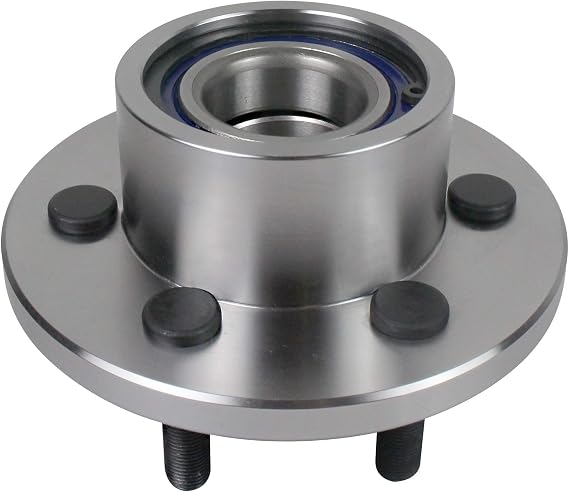 PAROD 515032 RWD 2WD Front Wheel Bearing and Hub Assembly