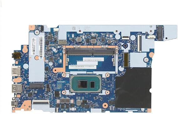for ThinkPad E14 Gen 2 Laptop Motherboard i5-1135 G7 5B20Z48196