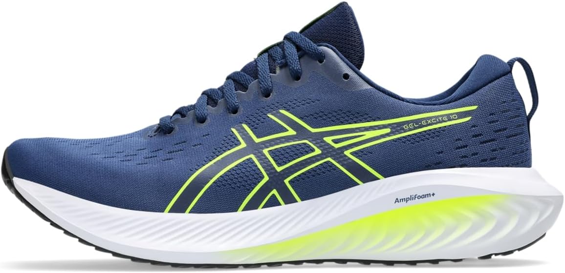 ASICS Men's Gel-Excite 10 Running Shoes