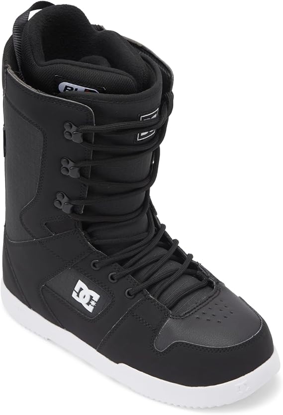 DC Mens Phase Snowoard Boots