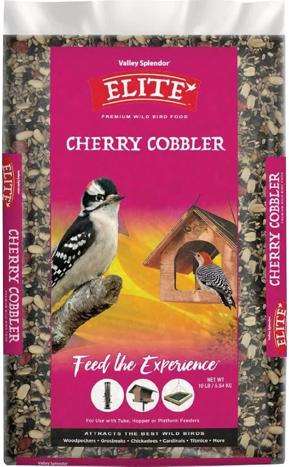 Cherry Cobbler, 20-Pound (9512)