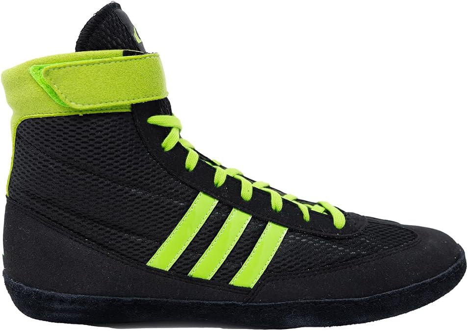 adidas Men's Combat Speed 4 Wrestling Shoes