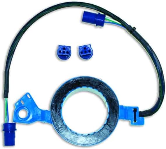 CDI Electronics 133-3376 Johnson/Evinrude Timer Base - 4 Cyl (1978-1987)