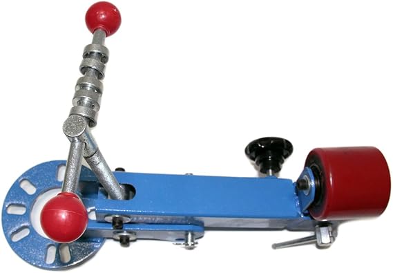 MTC 20248 / Wheel Arch Roller Tool (Flaring Tool Fender Rolling Reforming Special Models)