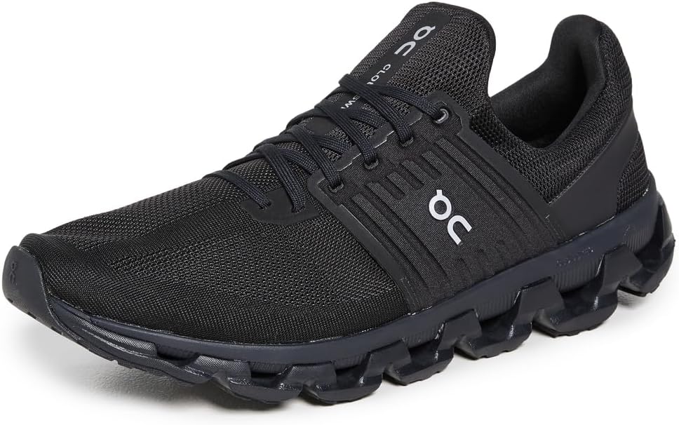 On Men's Cloudswift Sneakers