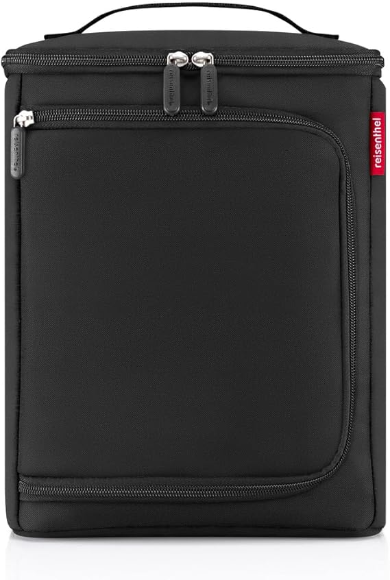 reisenthel coolerbox - All-Round Flexible, Practical Cooler Bag with Two Openings