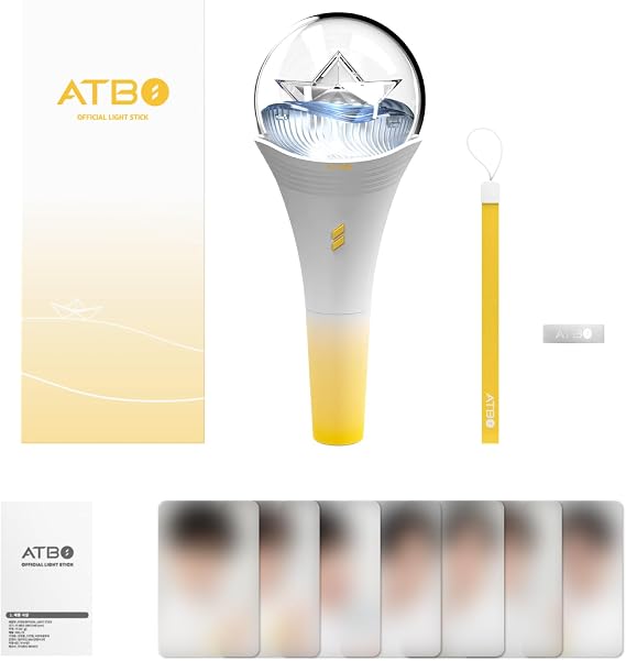 ATBO Official Light Stick