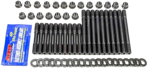 ARP Ford 289-302 Early 351W 7/16 Undercut Head Stud Kit