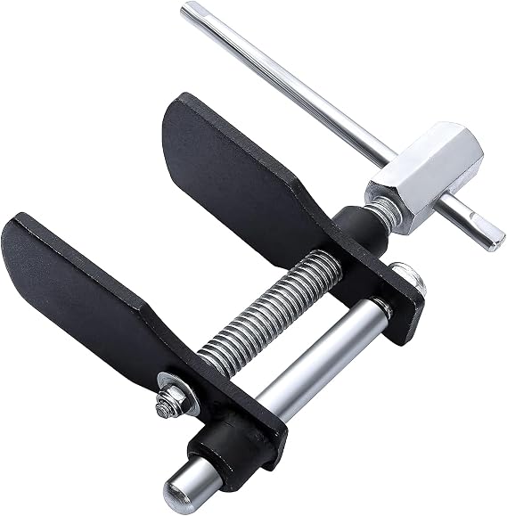 DASBET Disc Brake Pad Installation Spreader Caliper Piston Spreader Tool