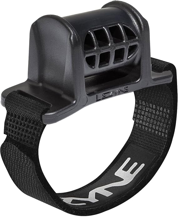 LEZYNE Universal LED Helmet Mount