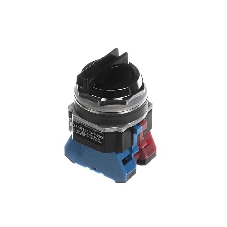 EL SWT0313 Switch, 3 Position Select, ASD