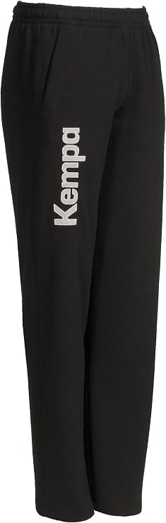 Kempa Goalkeeper Pants Black, Groe UK:M