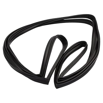 810803 Refrigerator True Door Gasket Compatible with True Door Gasket GDM- 192349 T-19