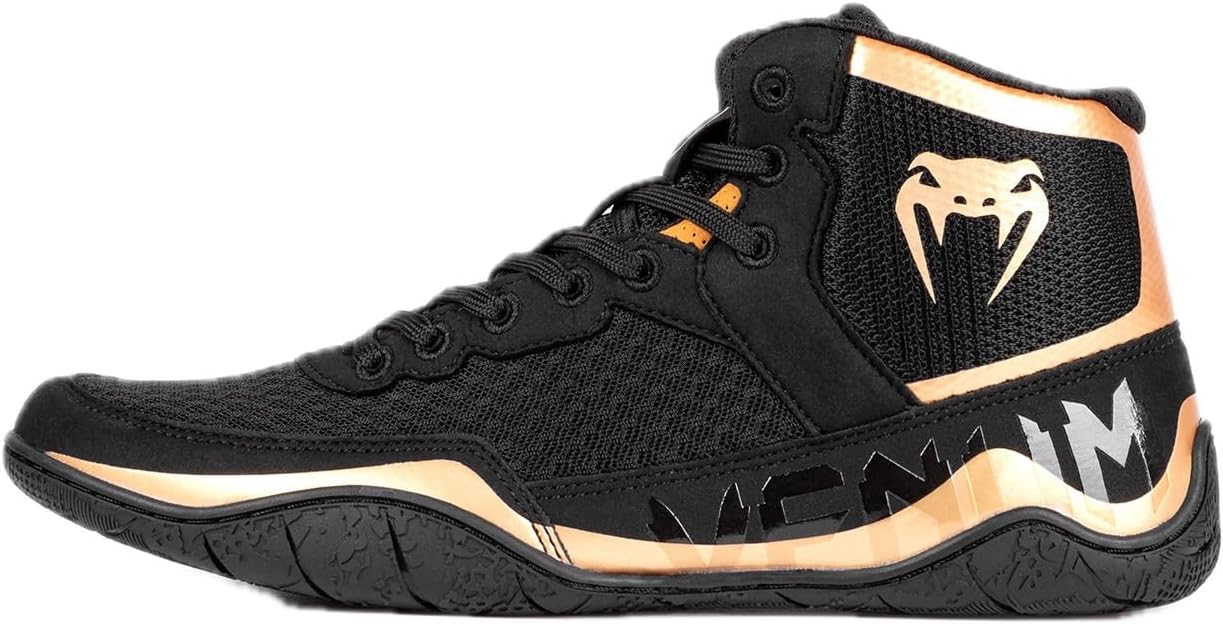 Venum Elite Wrestling Shoes