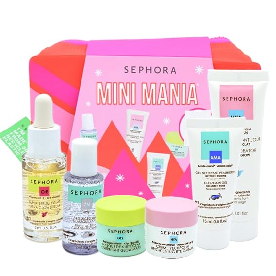 SEPHORA COLLECTION Mini Mania