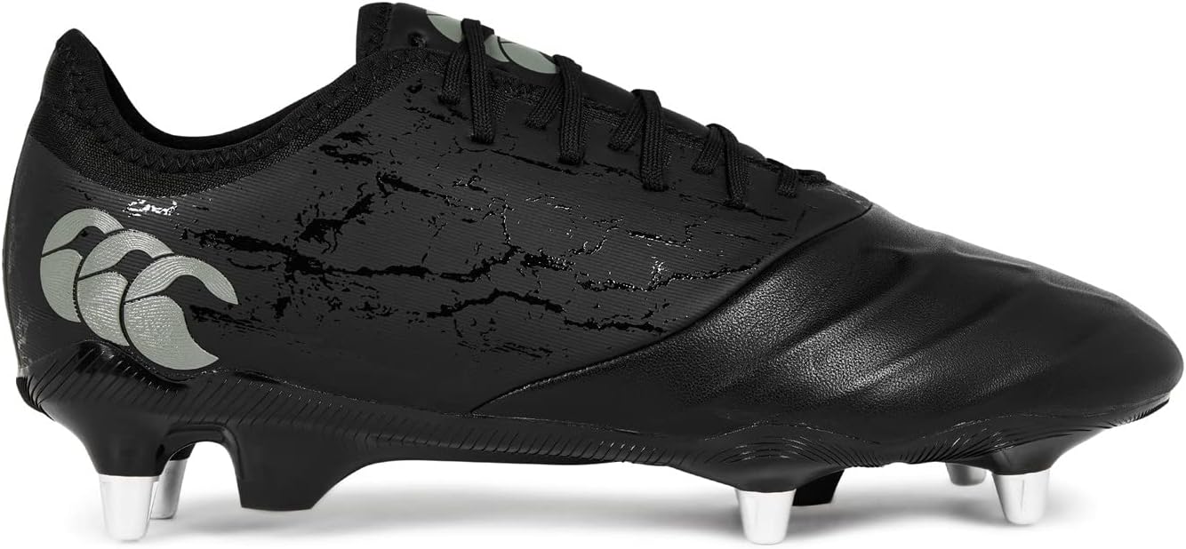 Canterbury Unisex Phoenix Genesis Pro Soft Ground Rugby Boots