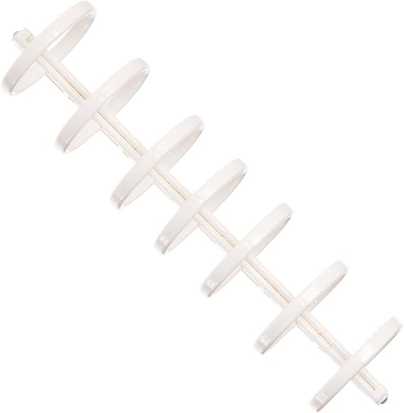 7 Ring AERAD QRH Binder - 35mm Pilot Checklist Binder from Aerobind - 1 Per Pack