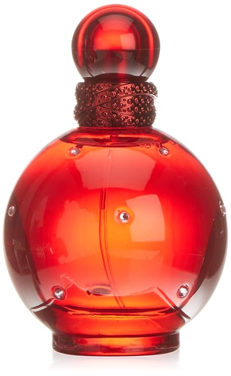 HIDDEN FANTASY BRITNEY SPEARS by Britney Spears EAU DE PARFUM SPRAY 3.4 OZ