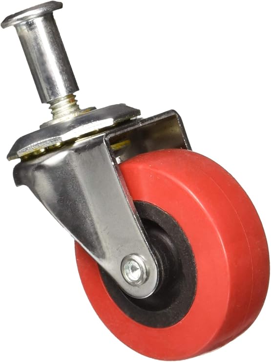 Cal Hawk Tools BZC2P 2Piece Creeper Casters