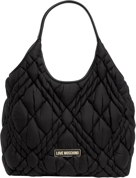 Love Moschino Handbag Women Black One Size