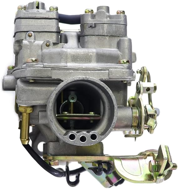 OEM 13200-85231 New Carburetor Assy Fits For Suzuki SJ410 F10A ST100 F10A 465Q 1320085231 Carb