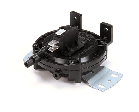 Accutemp AT0E-3617-4 Pressure Switch - Evolution El OEM Part