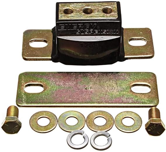 Energy Suspension 3.1142G Transmission Mount