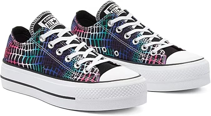Converse 172488C Run Star Motion Men's Concord/White/Black EU 36