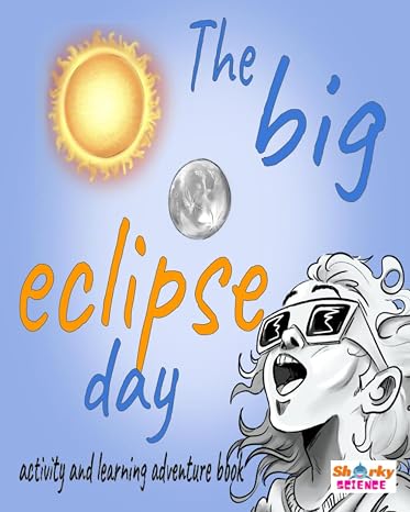 The Big Eclipse Day