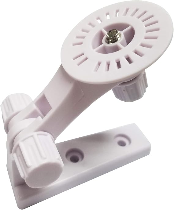CCTV Wall Support Mounting Bracket Indoor Ceiling Security Housing Mount for Home Dome IP Security Camera Network Camera