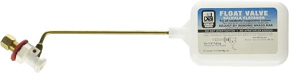 DIAL 4101 Evaporative Cooler Float Valves