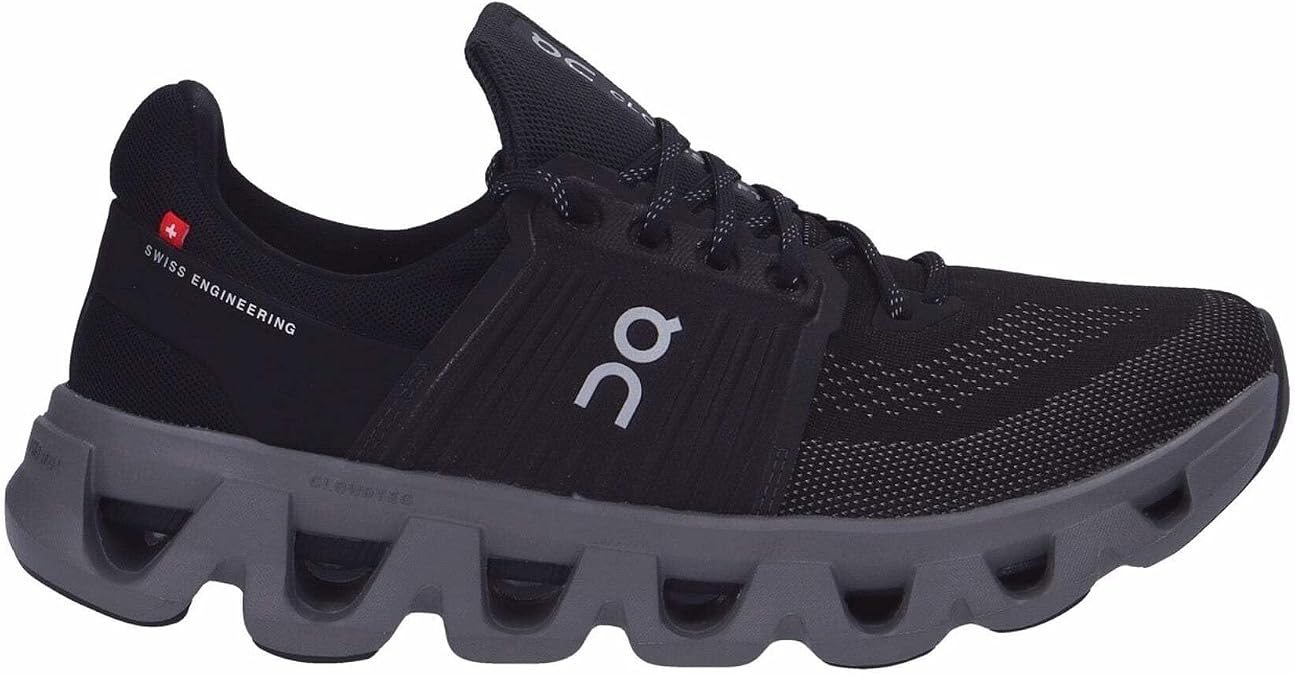 ON Men's Cloudswift 4 Ad Sneaker