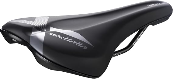 Selle Italia X-Bow Saddle: