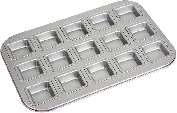 Zenker Snack Tray