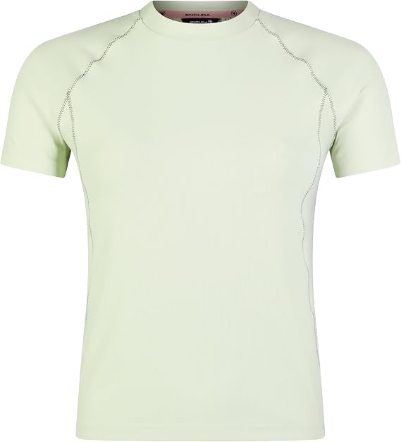 Endura Womens SulTrac Short Sleeve Cycling Tee
