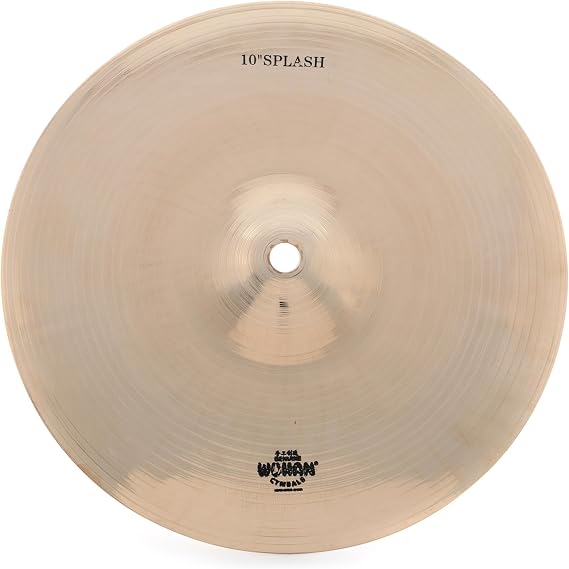 WUHAN WUSP 10-Inch Splash Cymbal