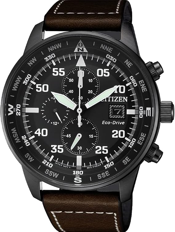 Citizen Gents Chronograph Collection