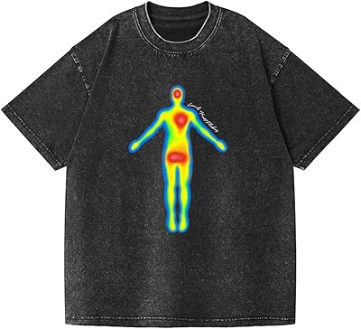Mens Graphic Tees Vintage T-Shirts Oversized Y2K Streetwear Funny Shirt Short Sleeve Summer Tops Unisex S-5XL