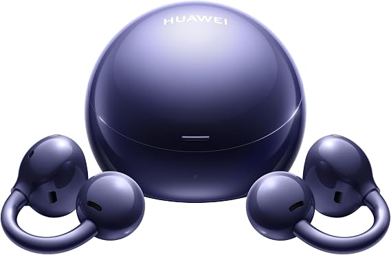 HUAWEI FreeClip 2 S Kablosuz Kulaklık, Hafif Tasarım, Konforlu Kullanım