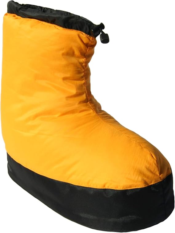 Western Mountaineering Standard Booties - Men's