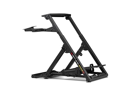 Next Level Racing Compatible Wheel Stand 2.0