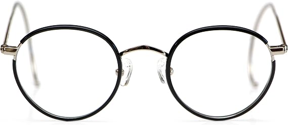 Magnoli Clothiers Spengler Glasses