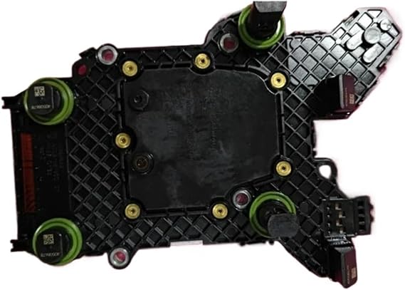 DQ500 0BH 0BT 0DE 0BH927711C 0GC927711G Transmission Control Unit Conductor Plate ECU TCU Compatible For VW Compatible For Audi/Skoda 0DL927711