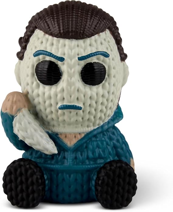 Handmade by Robots - Halloween 2 - Michael Myers #026 (1.75" Micro Vinyl Figure)
