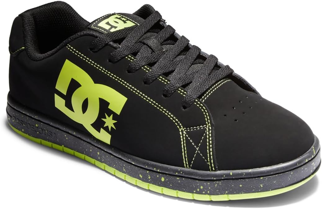 DC Shoes Men's GavelerSkate Shoe